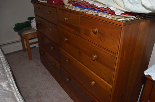 Property photo 74 - REAL ESTATE & PERSONAL PROPERTY AUCTION IN ALLEN COUNTY